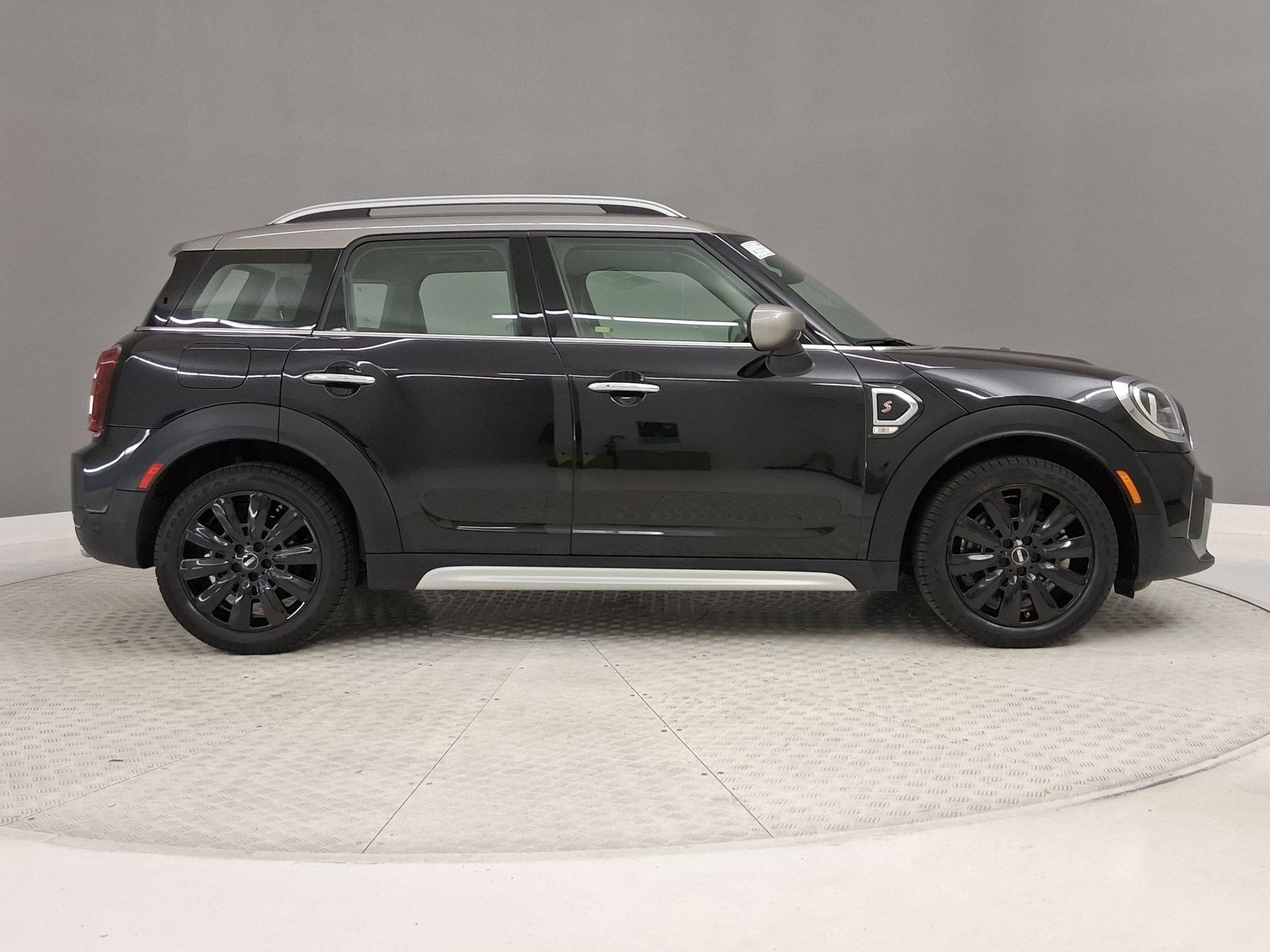 Used 2024 MINI Cooper Countryman S FWD image 6