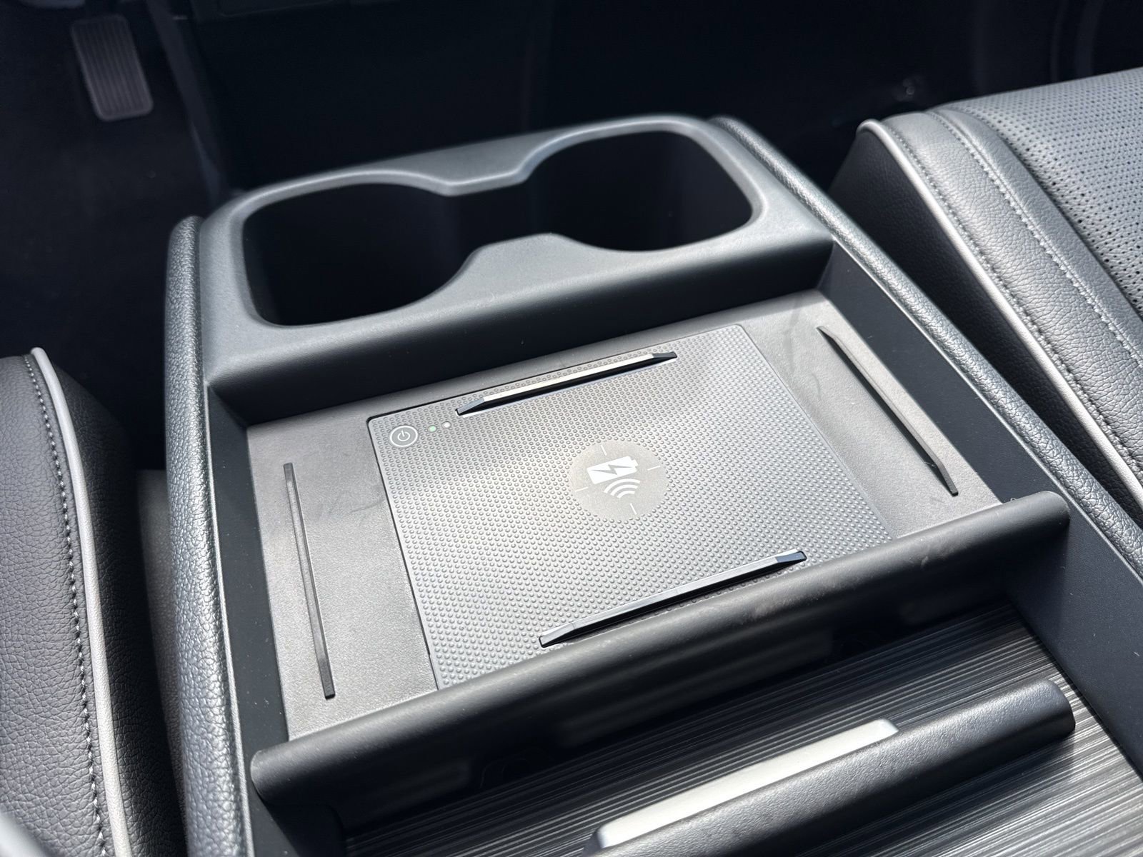 New 2026 Honda Odyssey Elite image 23