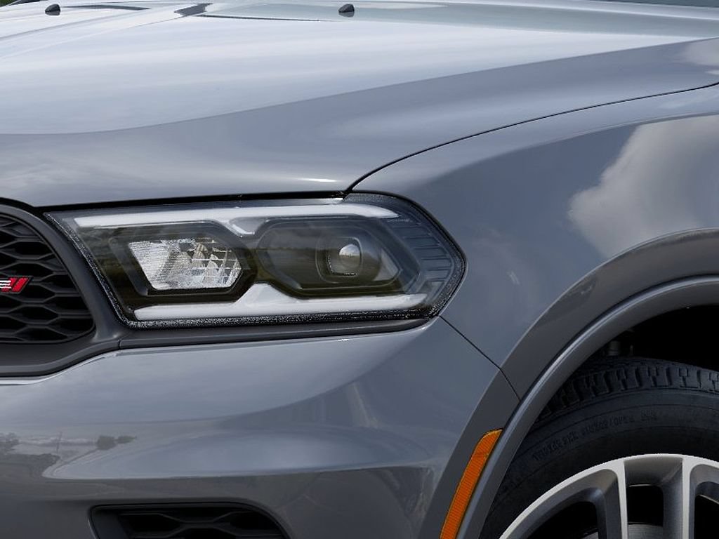 New 2026 Dodge Durango GT AWD/4WD image 10