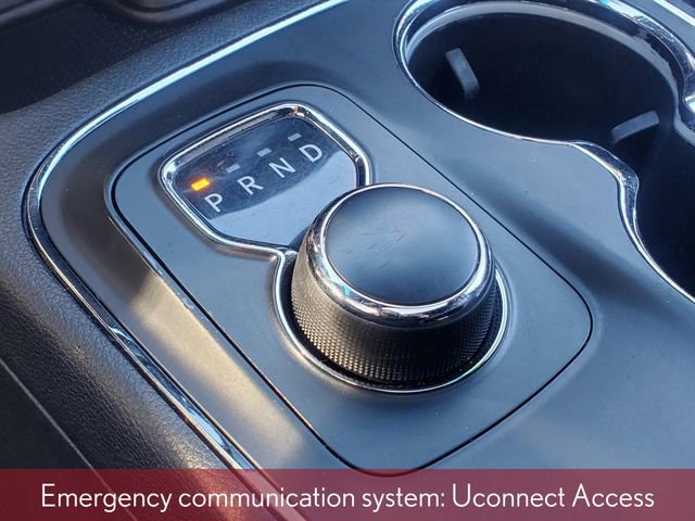 Used 2014 Dodge Durango R/T w/ Trailer Tow Group IV image 34