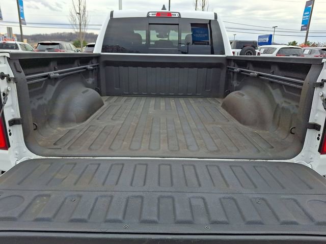 Used 2020 RAM 1500 Big Horn image 30