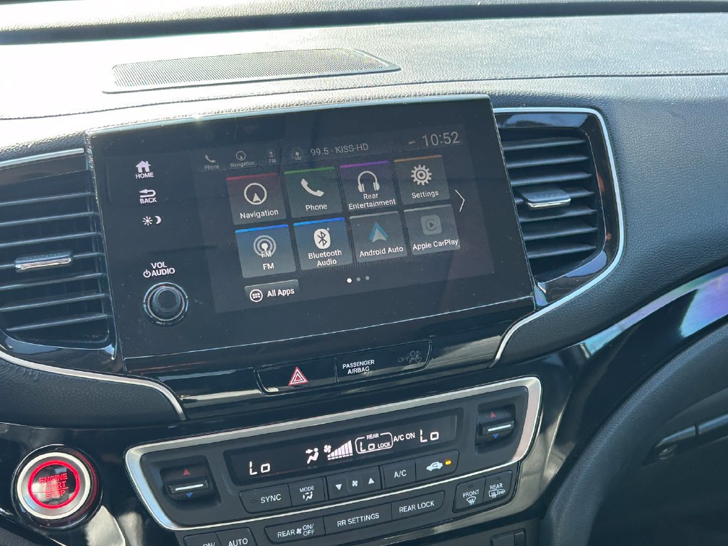 Used 2021 Honda Pilot Touring image 23