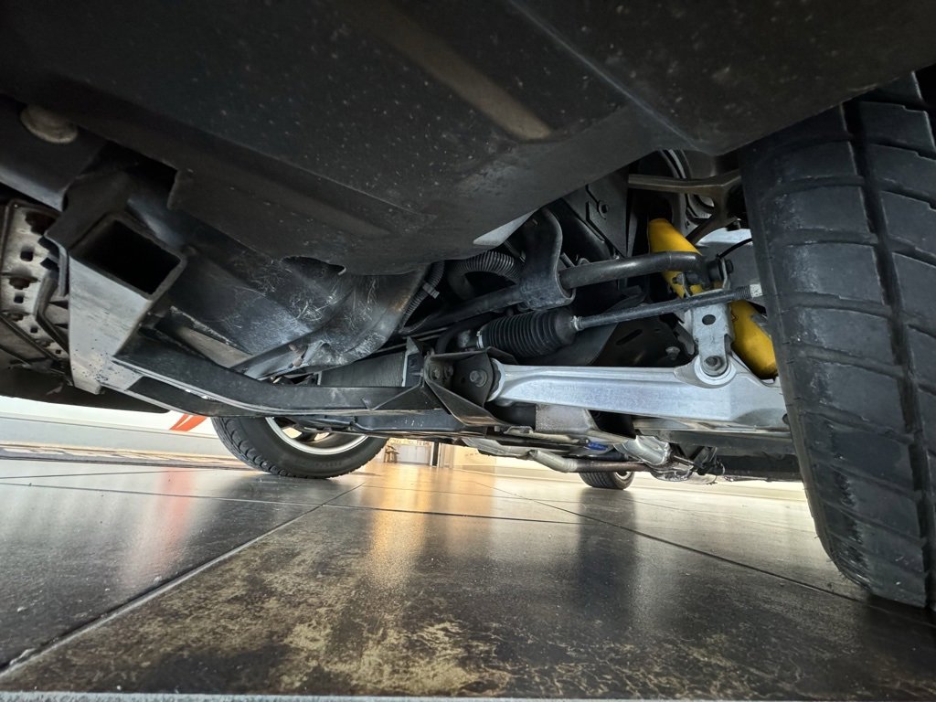 Used 1993 Chevrolet Corvette Coupe image 38