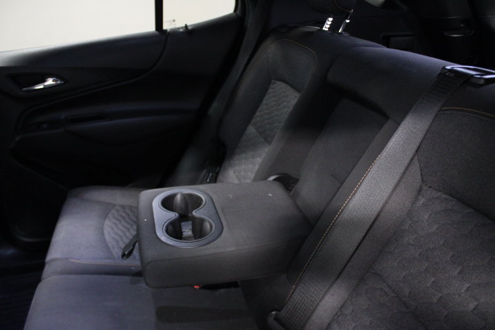Used 2018 Chevrolet Equinox LT FWD image 47