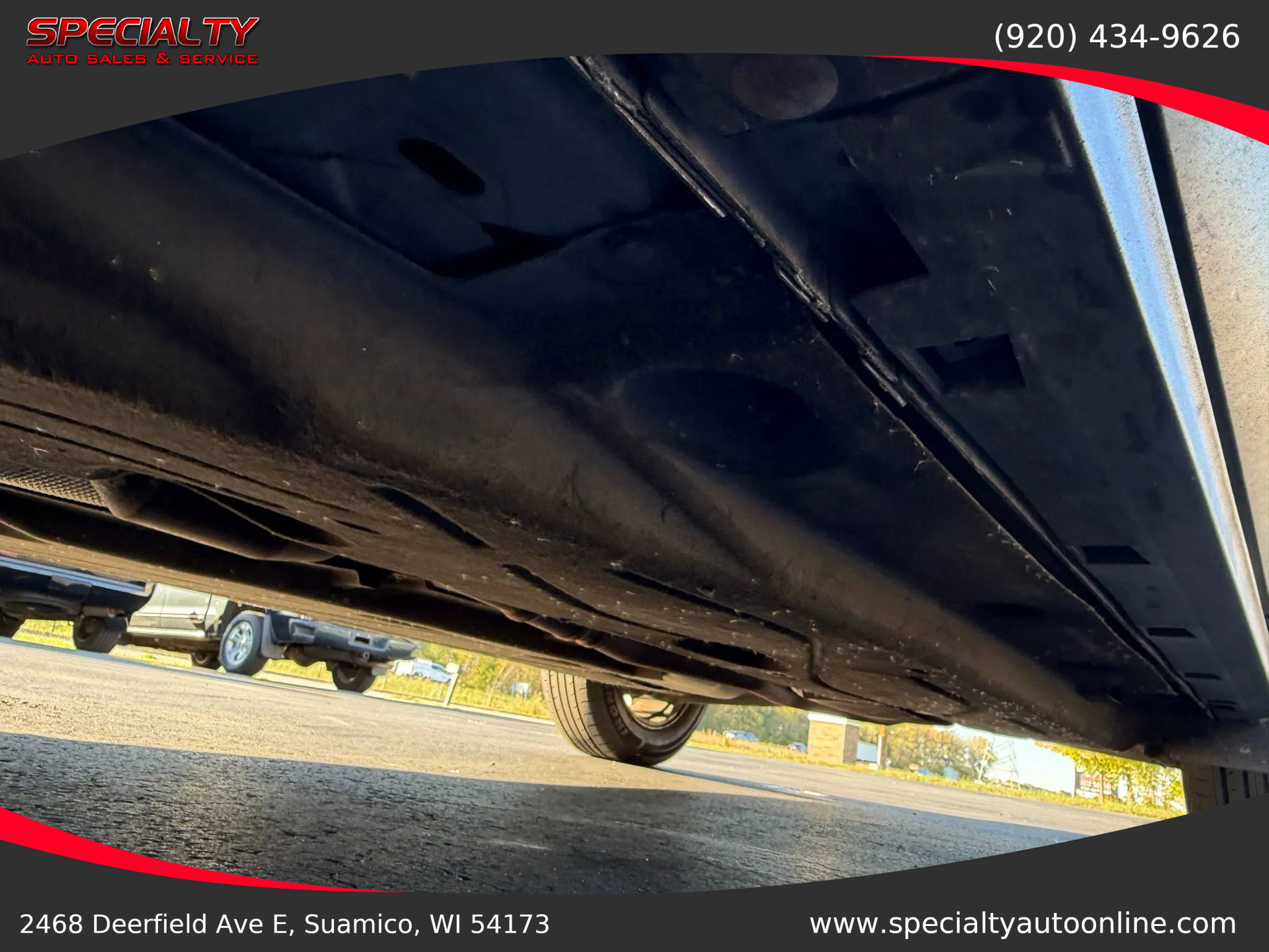 Used 2022 Ford Escape SE image 31