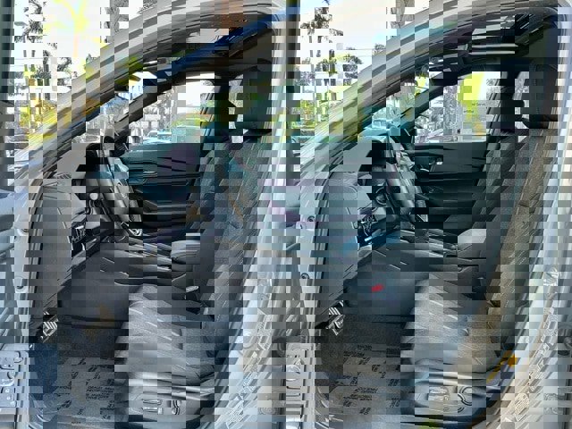 Certified 2024 Honda Accord Sport image 8