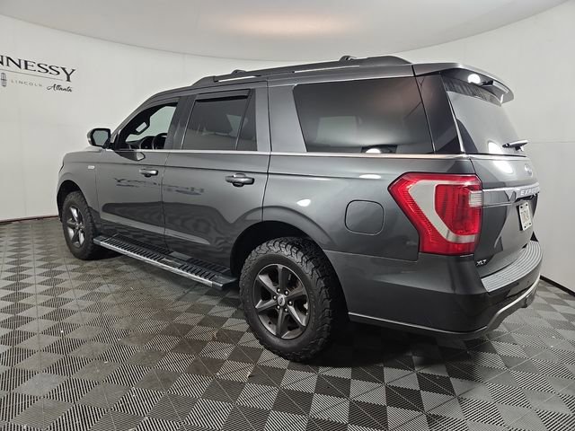Used 2021 Ford Expedition XLT image 5