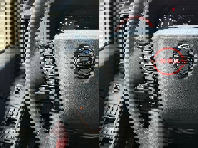 New 2026 Nissan Frontier PRO-4X w/ Pro-4x Convenience Package image 23