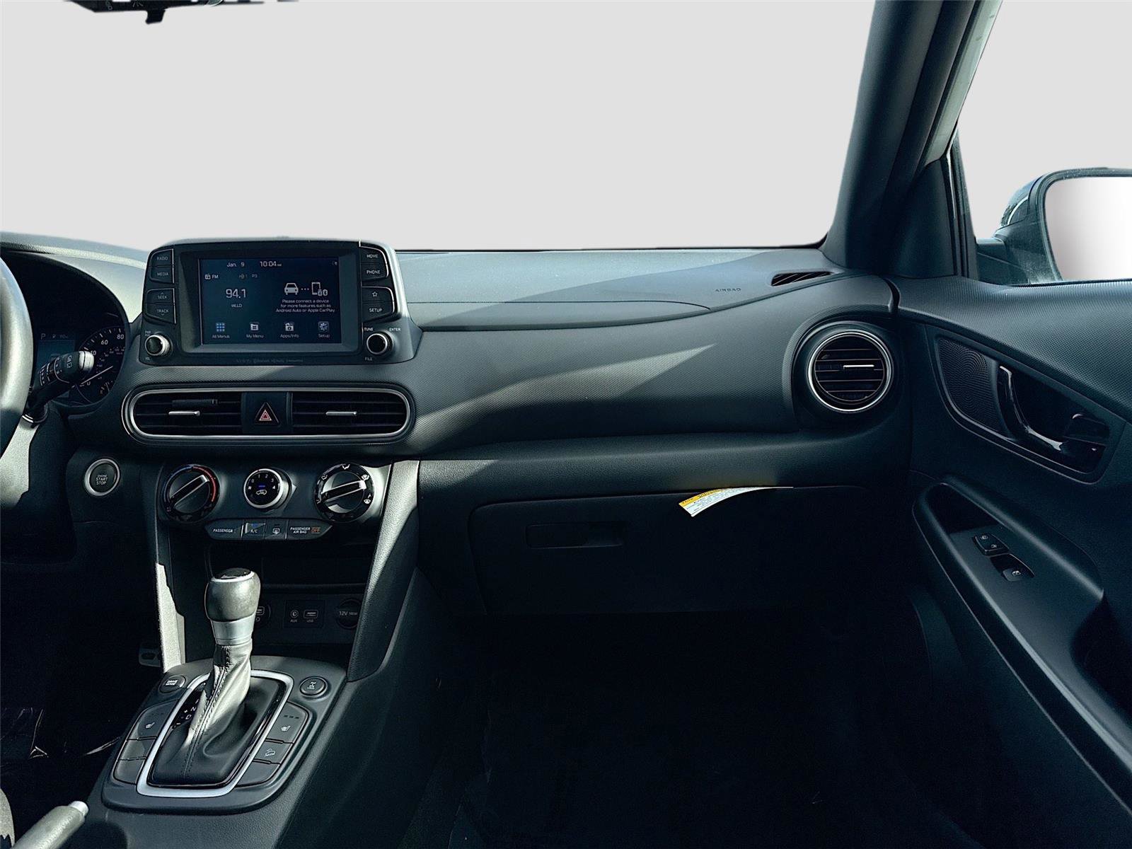 Used 2021 Hyundai Kona Night w/ Cargo Package image 20