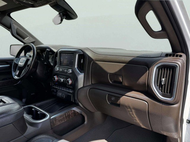 Used 2021 GMC Sierra 1500 Denali w/ Technology Package image 49