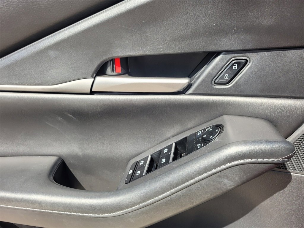 Certified 2023 MAZDA CX-30 AWD 2.5 S w/ Select Package image 22