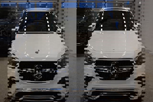 New 2026 Mercedes-Benz GLA 250 4MATIC image 3