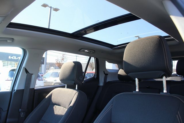 Used 2018 GMC Terrain SLE w/ Driver Convenience Package image 22