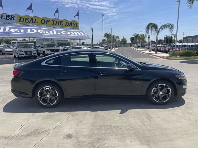 Used 2023 Chevrolet Malibu LT FWD image 9