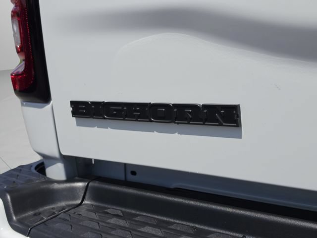 Used 2026 RAM 2500 Big Horn AWD/4WD image 16