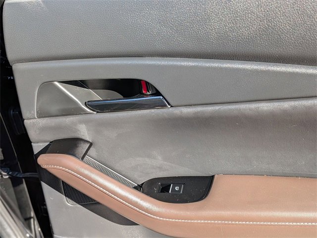 Used 2023 MAZDA CX-30 2.5 Turbo w/ Premium Plus Pkg image 33