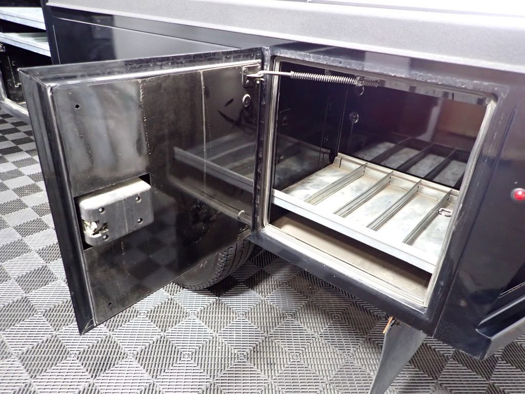 Used 2024 Chevrolet Silverado 3500 W/T w/ WT Convenience Package image 20