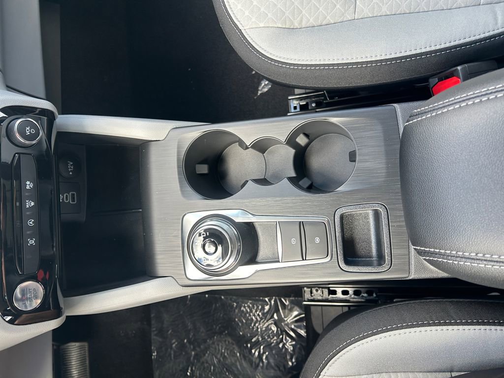 New 2026 Ford Escape Active w/ Tech Pack #1 FWD image 32