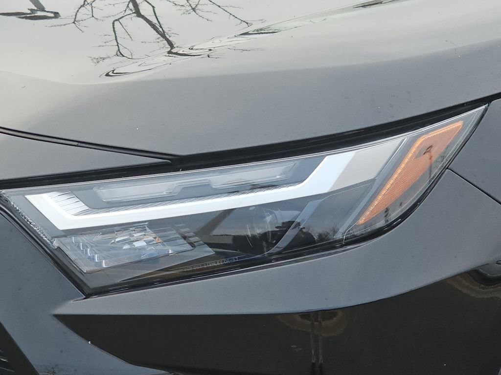 Used 2024 Toyota RAV4 LE image 35