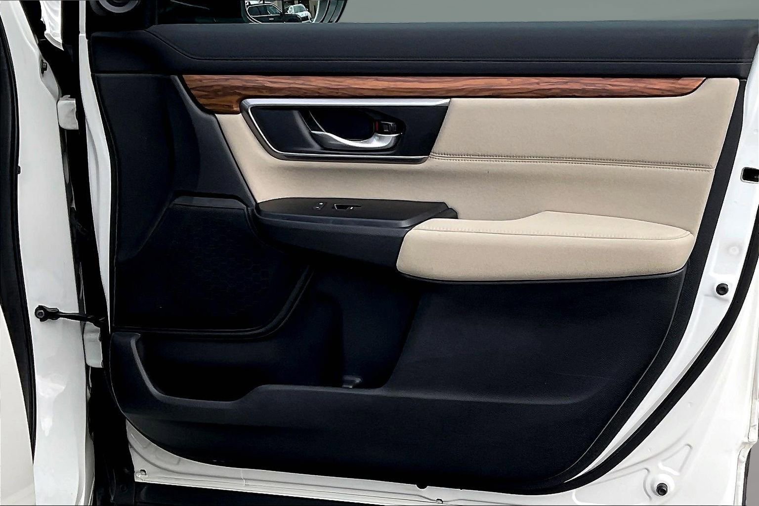 Used 2018 Honda CR-V EX image 28