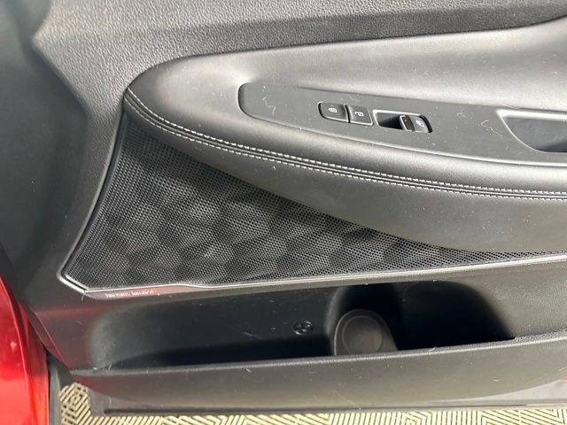 Certified 2022 Hyundai Santa Fe Limited image 29