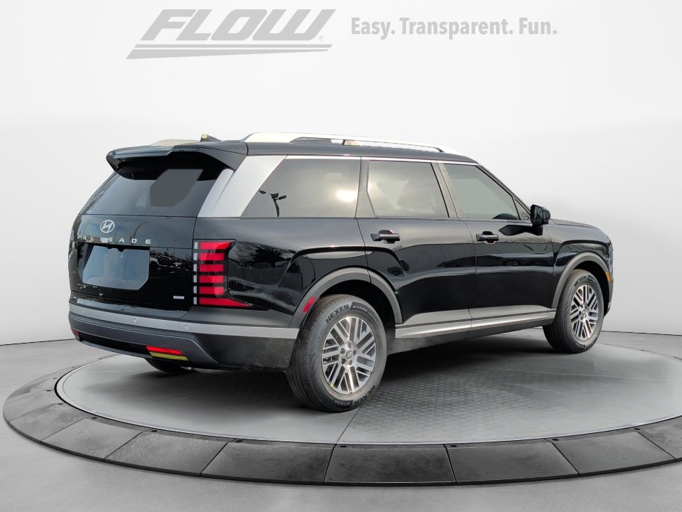 New 2026 Hyundai Palisade SEL image 7
