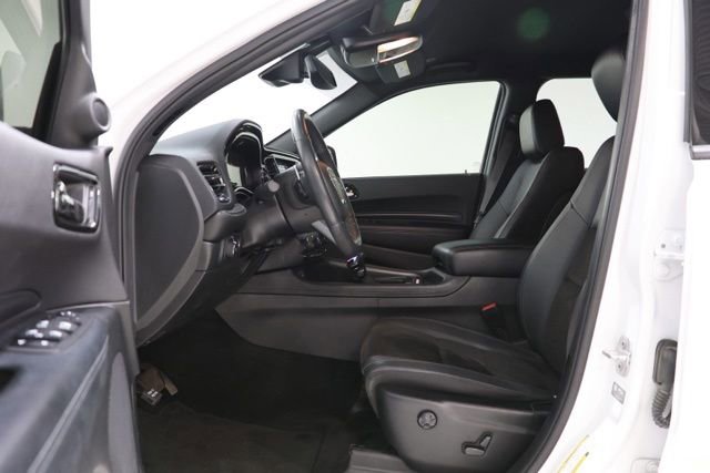 Used 2022 Dodge Durango GT AWD/4WD image 17