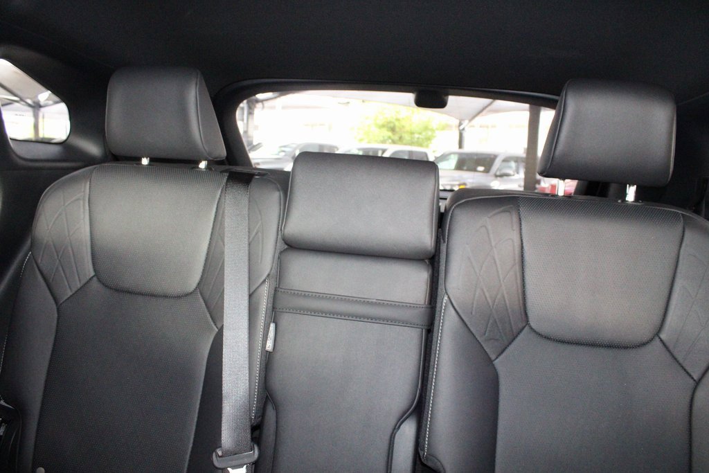 Used 2024 Lexus RX 350 image 54