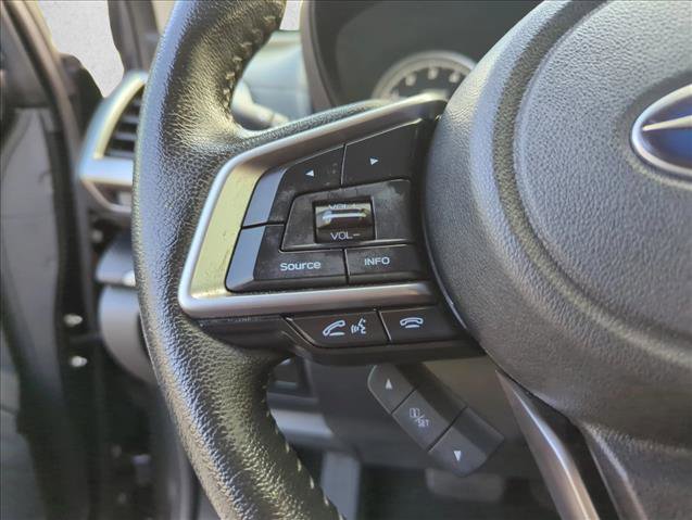 Used 2019 Subaru Forester Limited AWD/4WD image 14