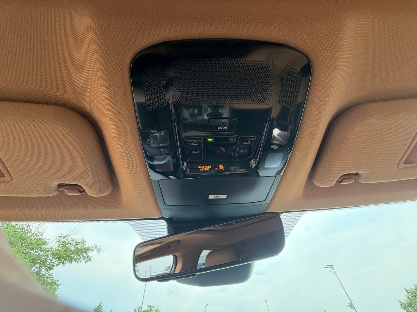 New 2026 Lexus NX 350 AWD w/ Premium Package image 29