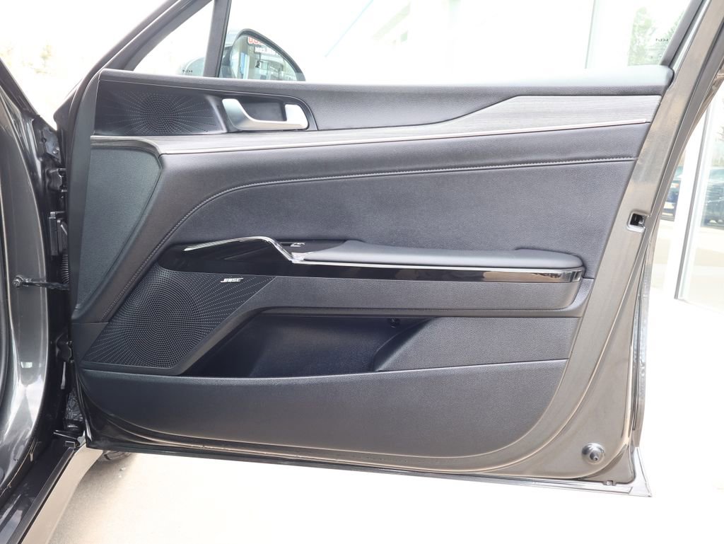 Used 2025 Kia K5 EX image 32