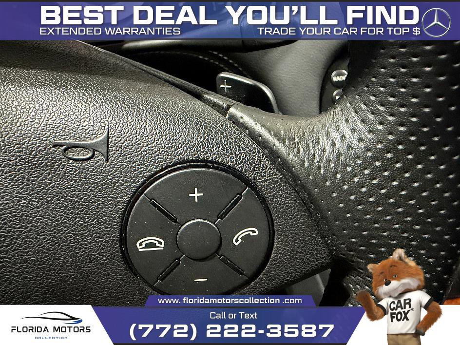 Used 2012 Mercedes-Benz SL 550 image 29