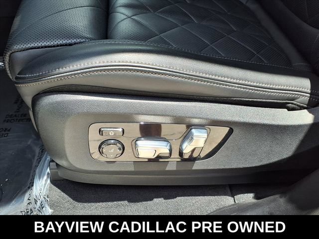 Used 2024 BMW X5 xDrive40i AWD/4WD image 21