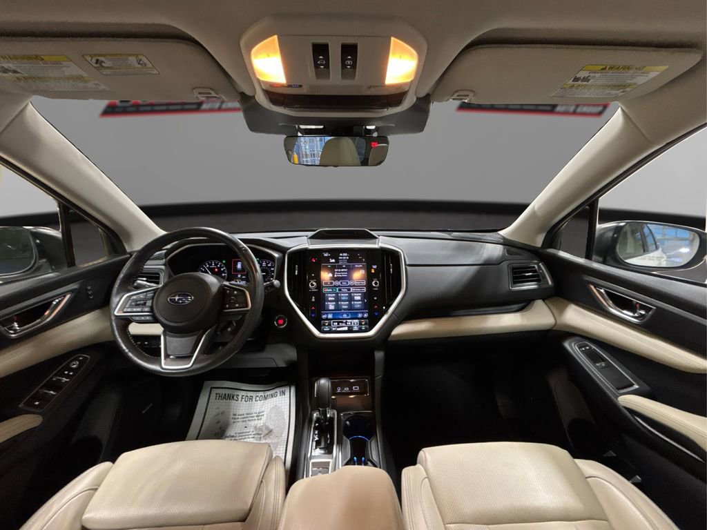 Used 2024 Subaru Ascent Limited w/ Technology Package image 30
