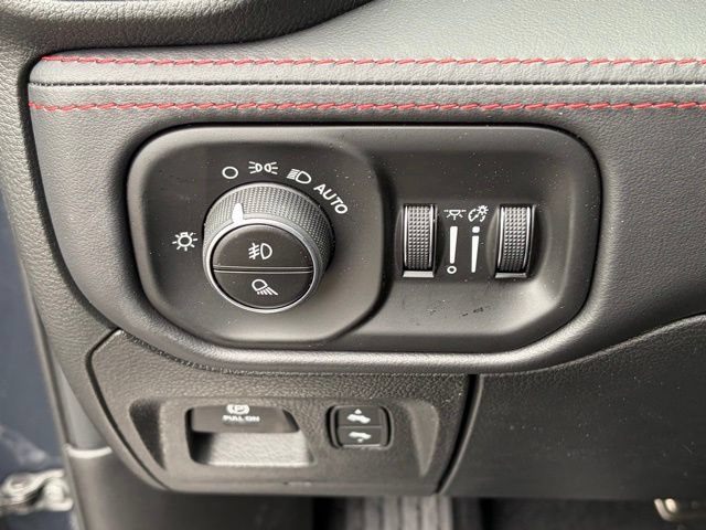 New 2026 RAM 1500 RHO w/ RHO Level 1 Equipment Group AWD/4WD image 24