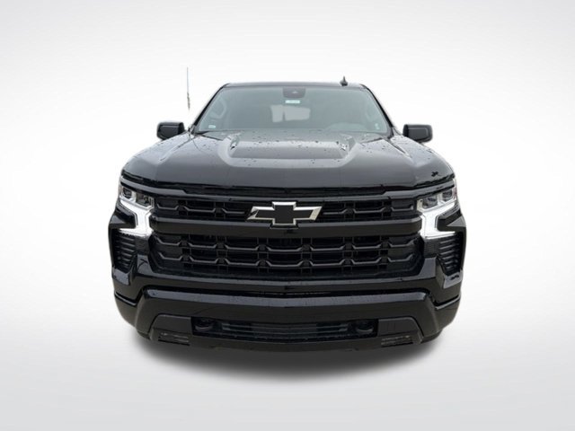 New 2026 Chevrolet Silverado 1500 RST w/ Convenience Package II AWD/4WD image 3