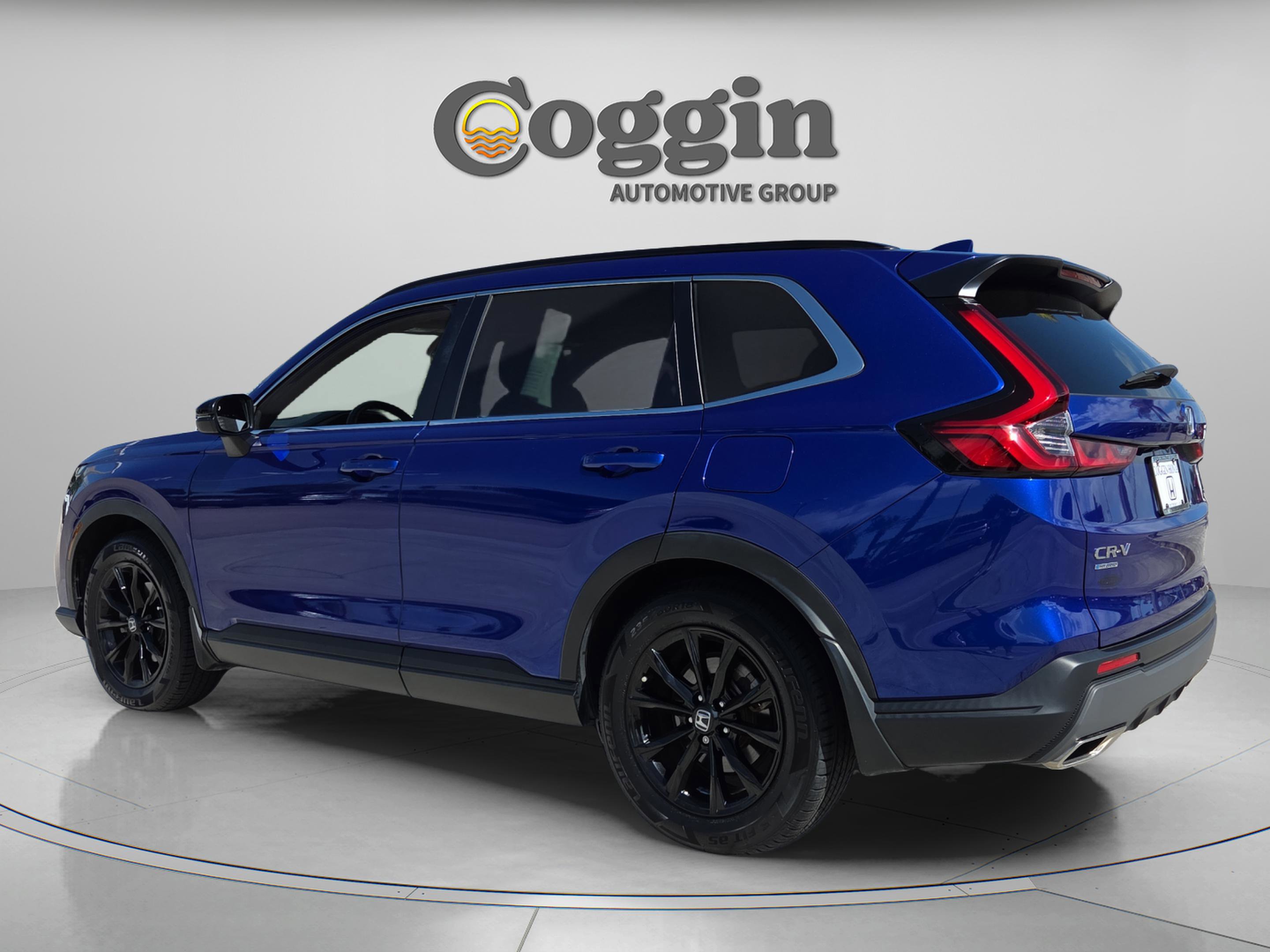 Used 2023 Honda CR-V Sport image 3