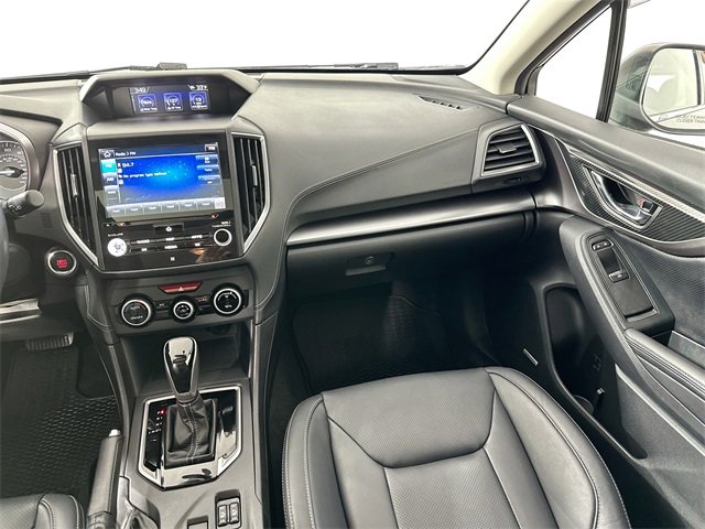 Used 2017 Subaru Impreza 2.0i Limited image 28