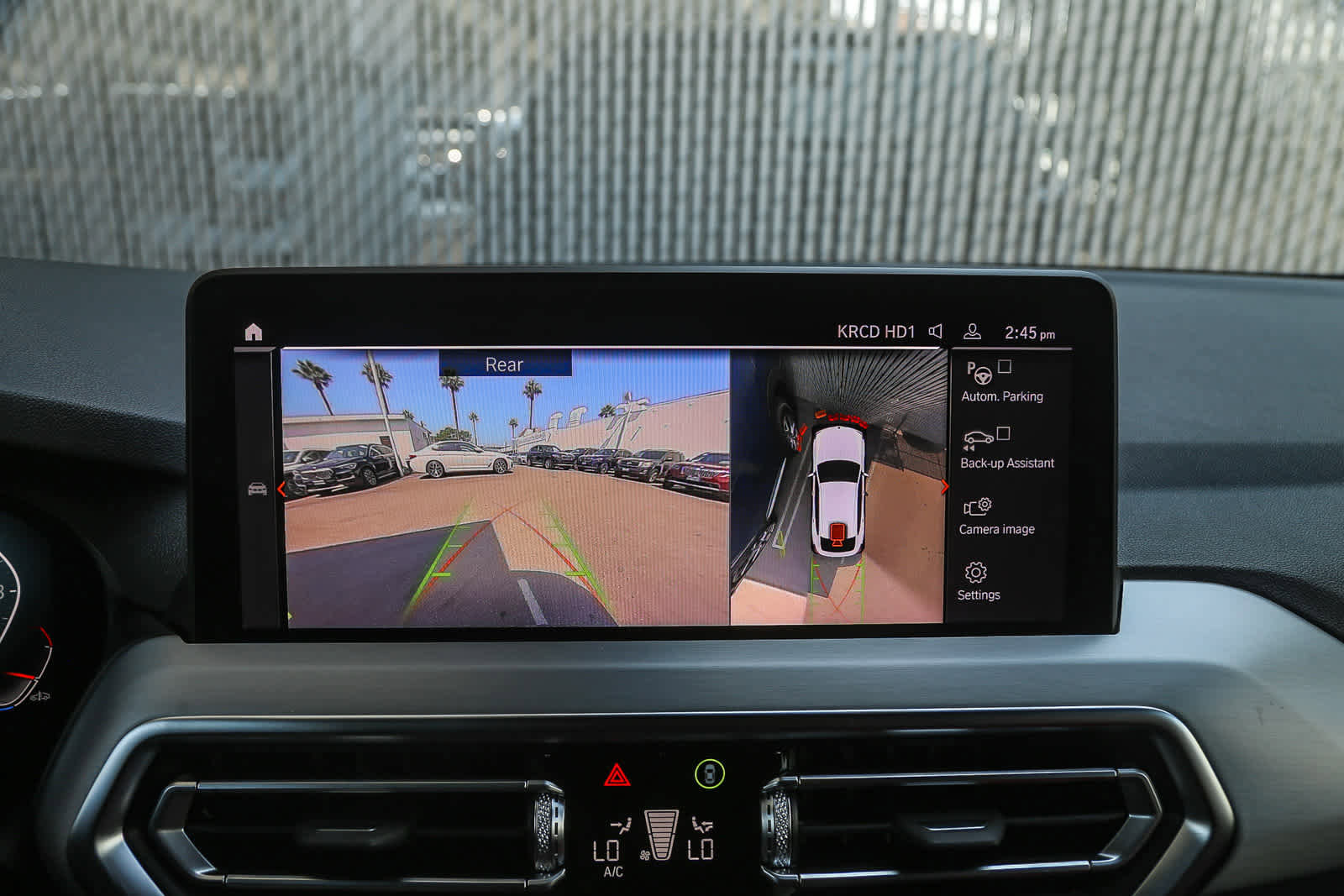 Certified 2023 BMW X4 xDrive30i w/ Premium Package image 21