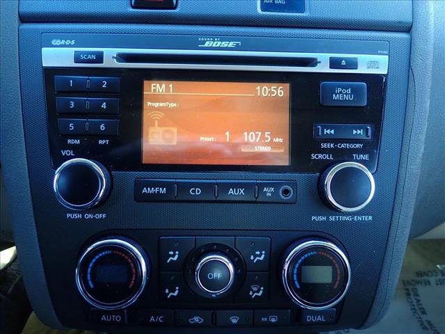 Used 2010 Nissan Altima 2.5 S w/ Premium Pkg image 18