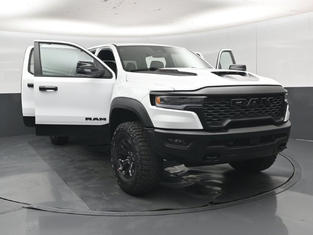 New 2027 RAM 1500 RHO AWD/4WD image 59