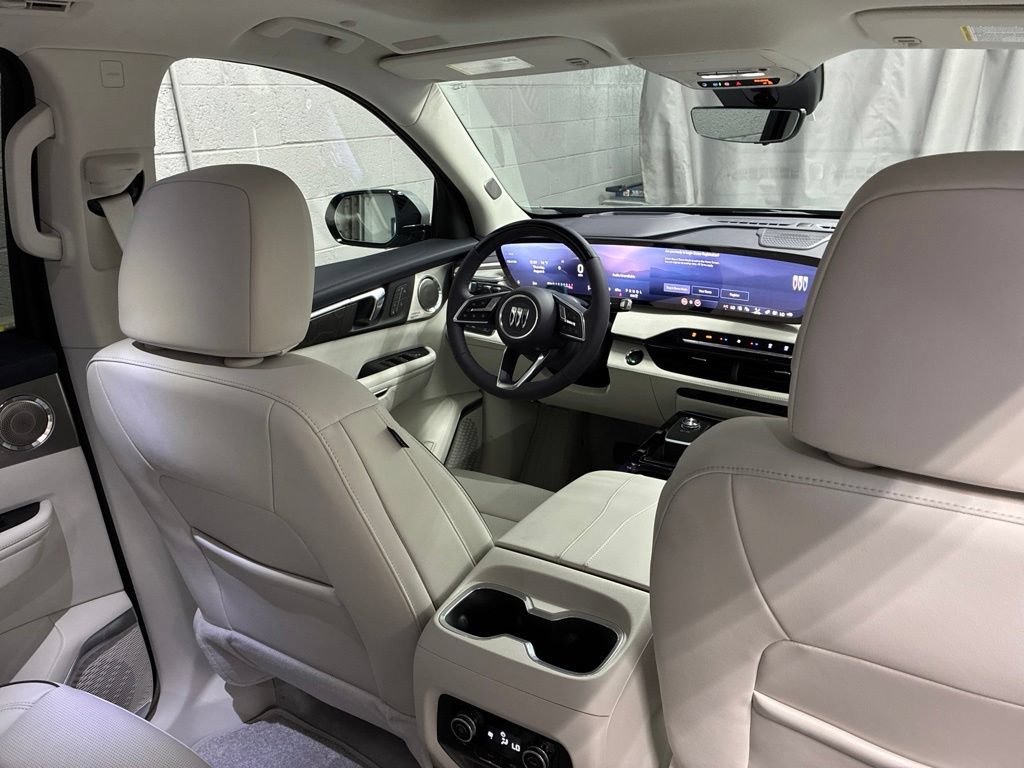 New 2027 Buick Enclave Avenir AWD/4WD image 12