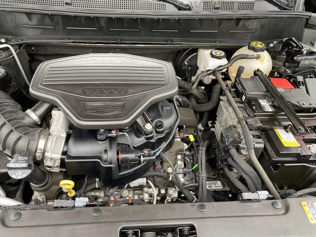 Used 2022 Cadillac XT6 Sport w/ Platinum Package AWD/4WD image 33