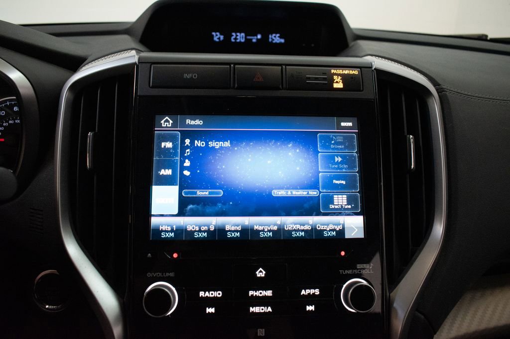 Used 2021 Subaru Ascent Premium w/ Convenience Package AWD/4WD image 15
