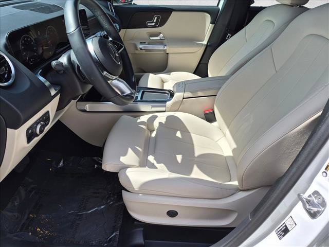 Certified 2026 Mercedes-Benz GLB 250 image 14