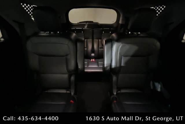 Used 2022 Ford Explorer Limited w/ Equipment Group 301A AWD/4WD image 26