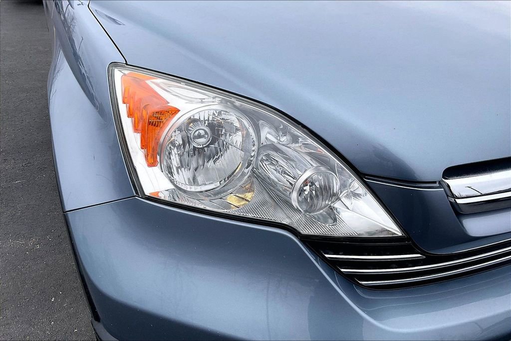 Used 2009 Honda CR-V EX-L image 33