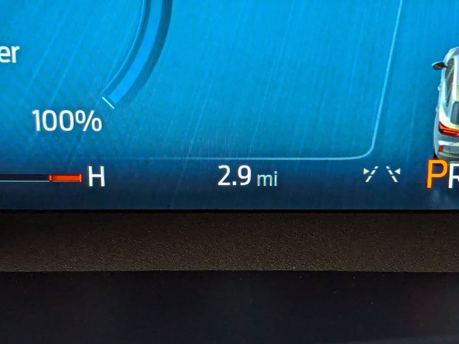 New 2026 Ford Escape Platinum w/ Premium Technology Package image 17