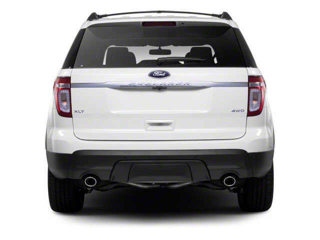 Used 2013 Ford Explorer XLT AWD/4WD image 5