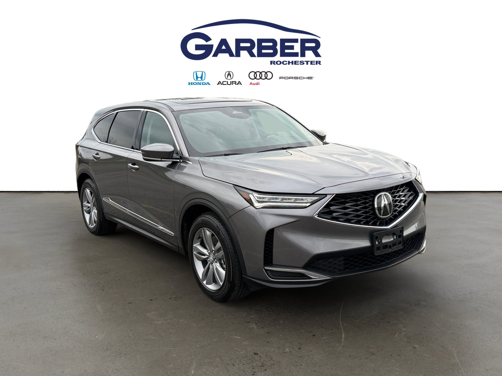 Used 2026 Acura MDX SH-AWD image 7